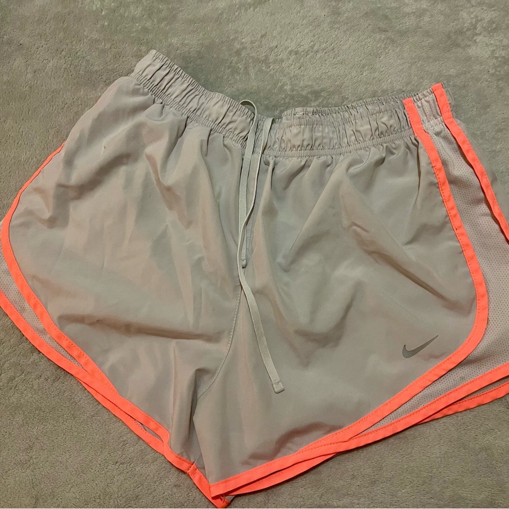 nike athletic sz large nwot